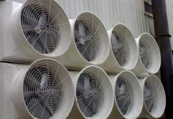 上海通風設備 提升室內空氣品質的創新方案